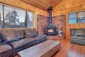 Fawnskin Pines by Big Bear Vacations Charming Mountain Cottage